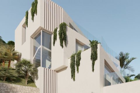 Villa i Denia, Alicante, Denia - € 2.874.616 | Ref: SN-4 - foto 4